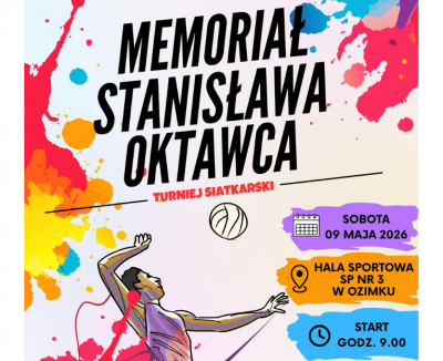 Wracamy do sportowych tradycji w naszej Trójce!